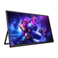 UPERFECT Monitor UXbox E4 M185T08, 18", 1920 x 1080, 120 Hz, prijenosni